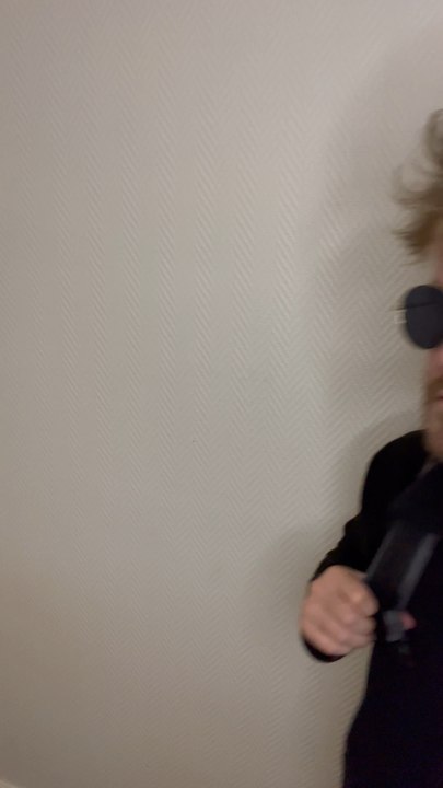 Quand tu as une réputation…