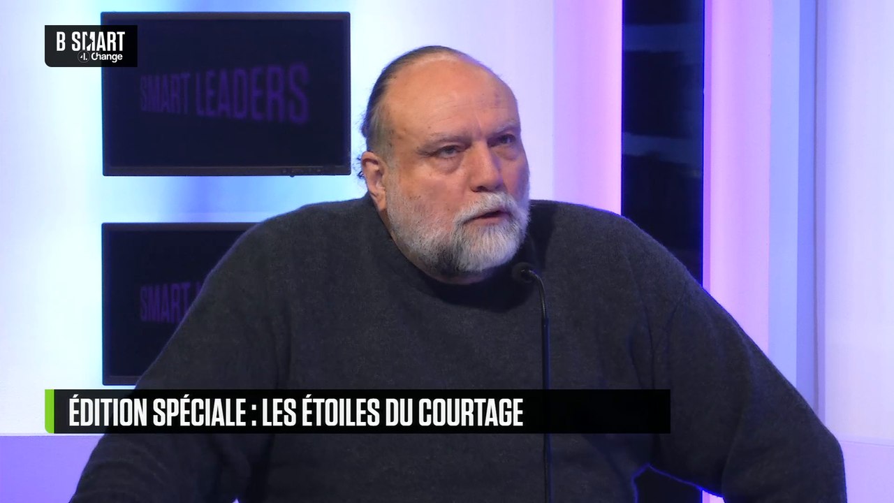 SMART LEADERS - Assurdeal présente les étoiles du courtage