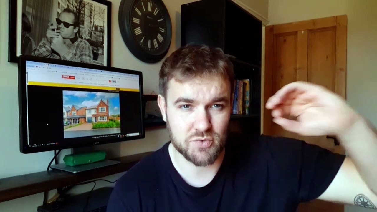 New Church Avenue property tour