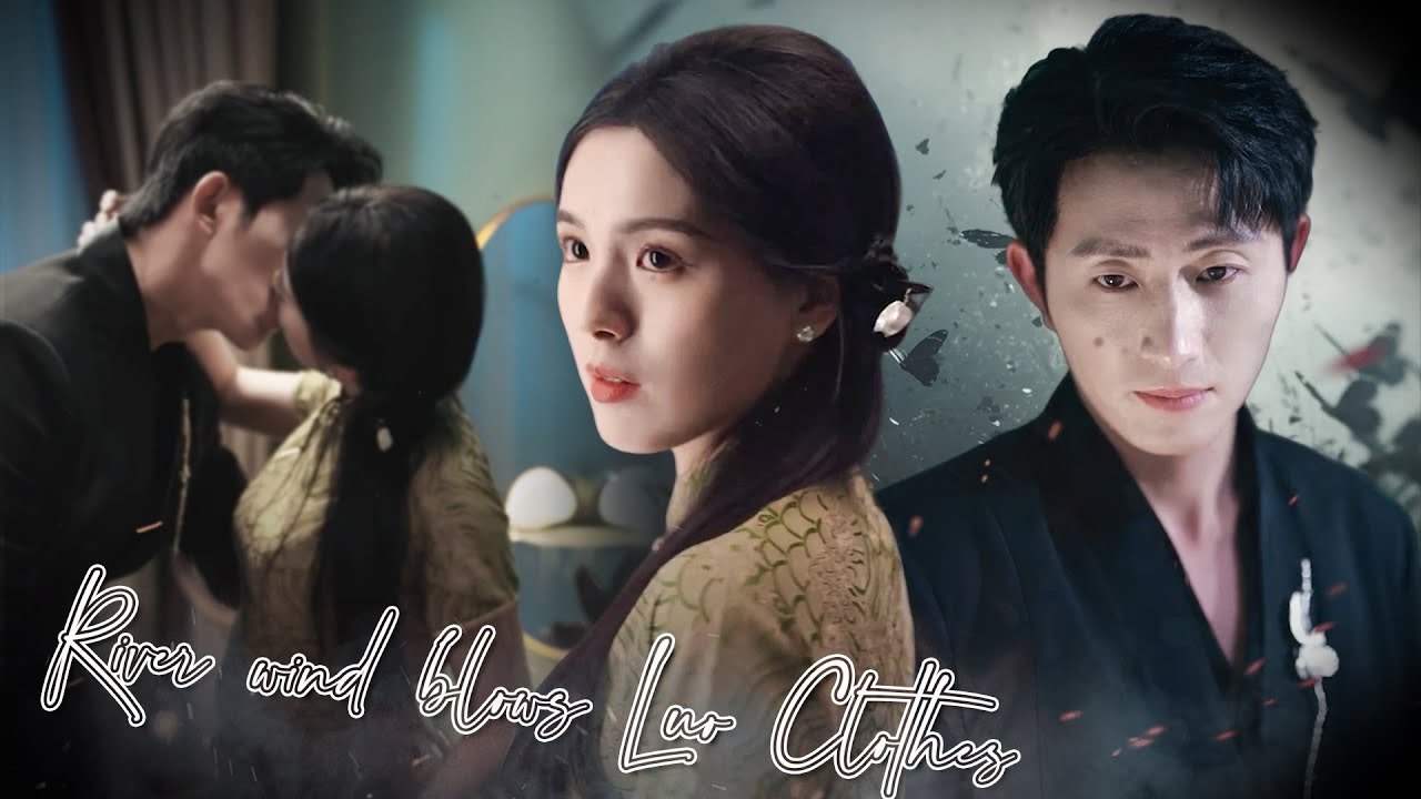 FULLAfter night of ambiguity,I slept with the CEO uncle,kissed me until my legs went limp#tvseries