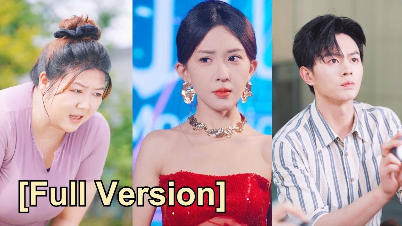 Full VerBetrayed by ex-husband and bestie, she lost weight to become a top pop star