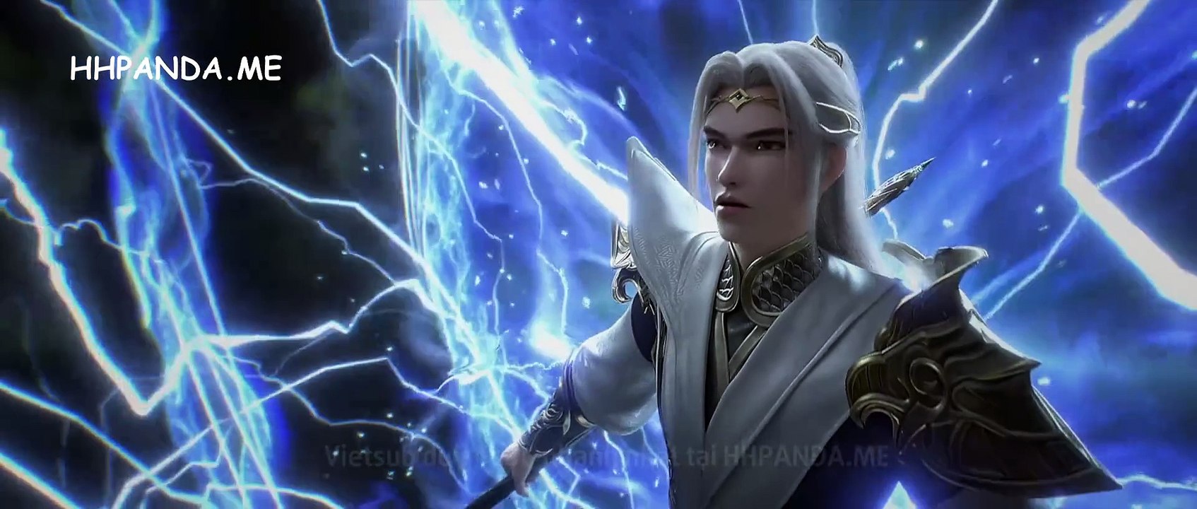 Thế Giới Hoàn Mỹ Tập 209