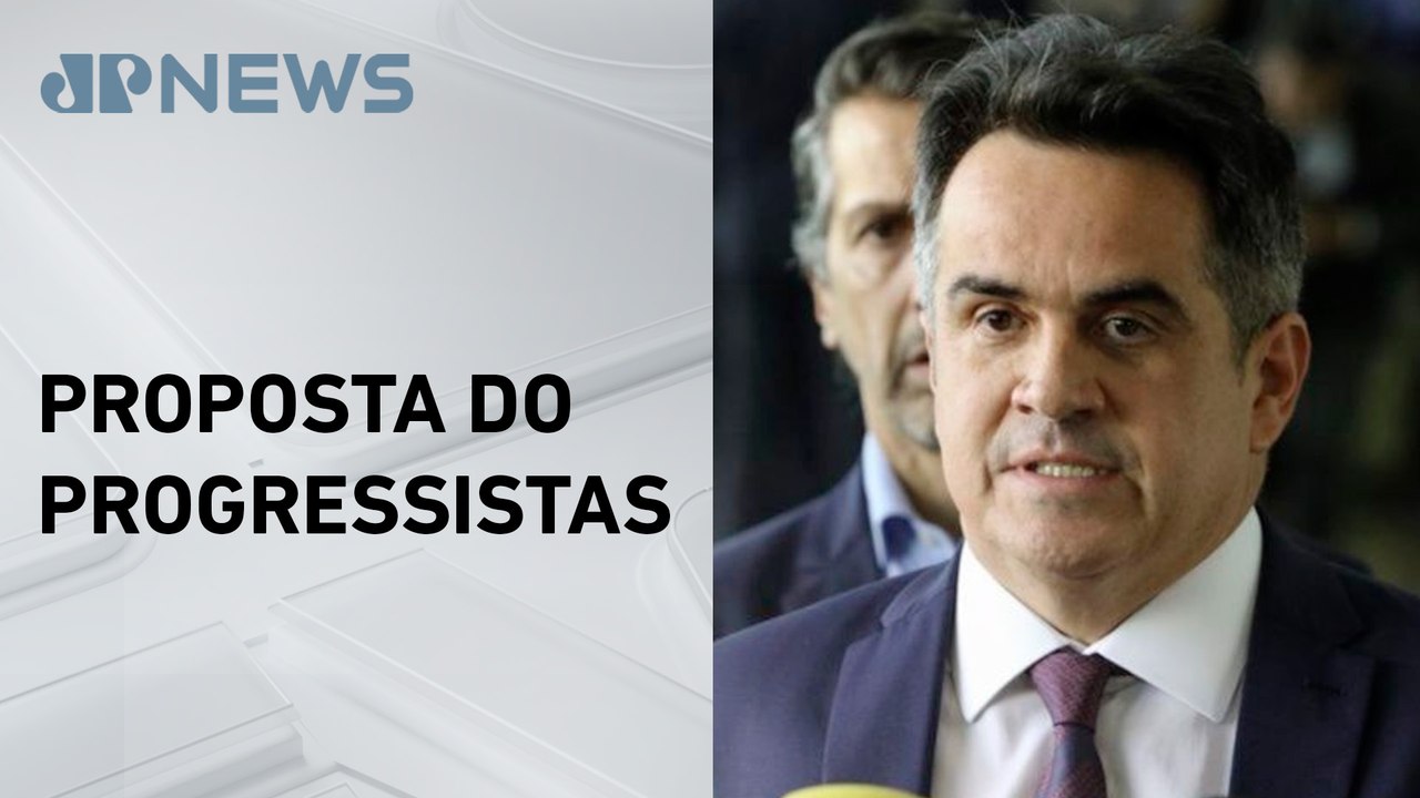 Ciro Nogueira entrega PL alternativo para isenção do Imposto de Renda