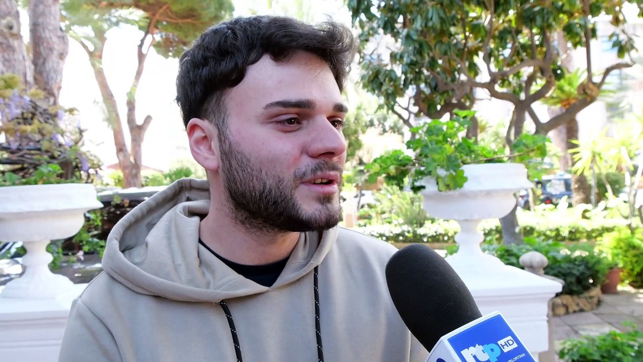 Fratello Saro Campanella