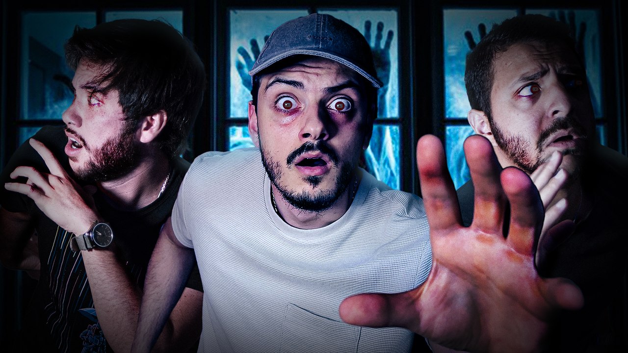 Ces histoires auraient pu VOUS arriver... (3 THREADS HORREUR RÉELS) ft.  @JULANO