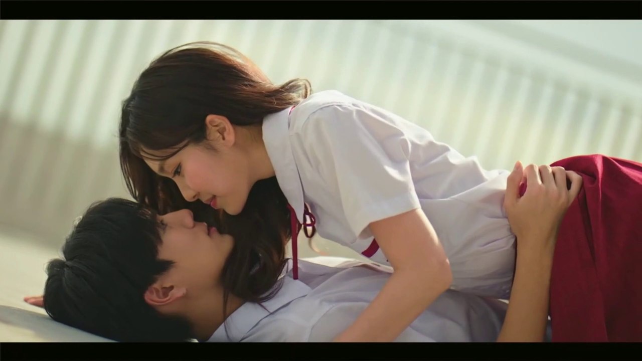 ความลับในคืนฤดูร้อน "Summer Night" | "Oh, sorry" [English Subtitl