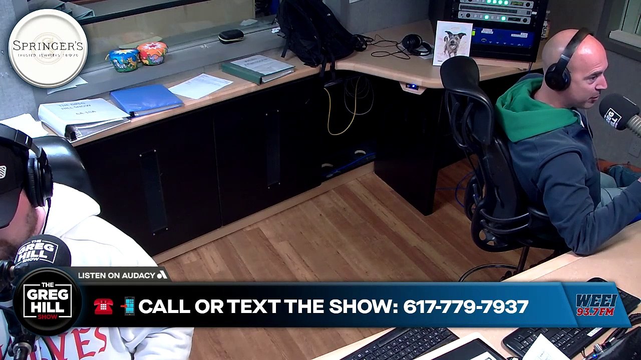 Could the #Patriots target PSU TE Tyler Warren in #Draft?