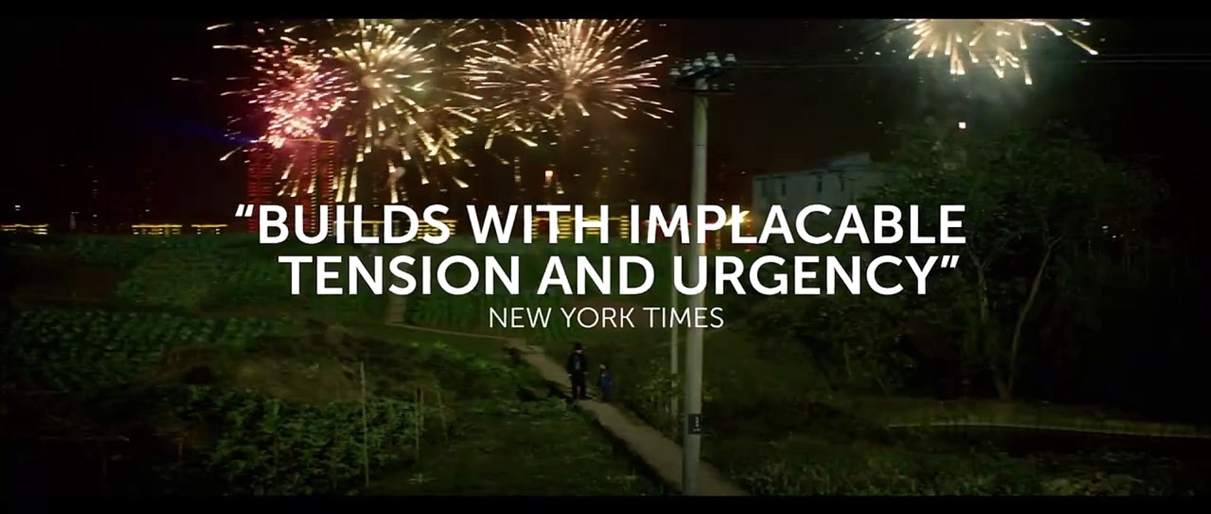 A Touch of Sin (2013) – Intense Drama Trailer 🎬