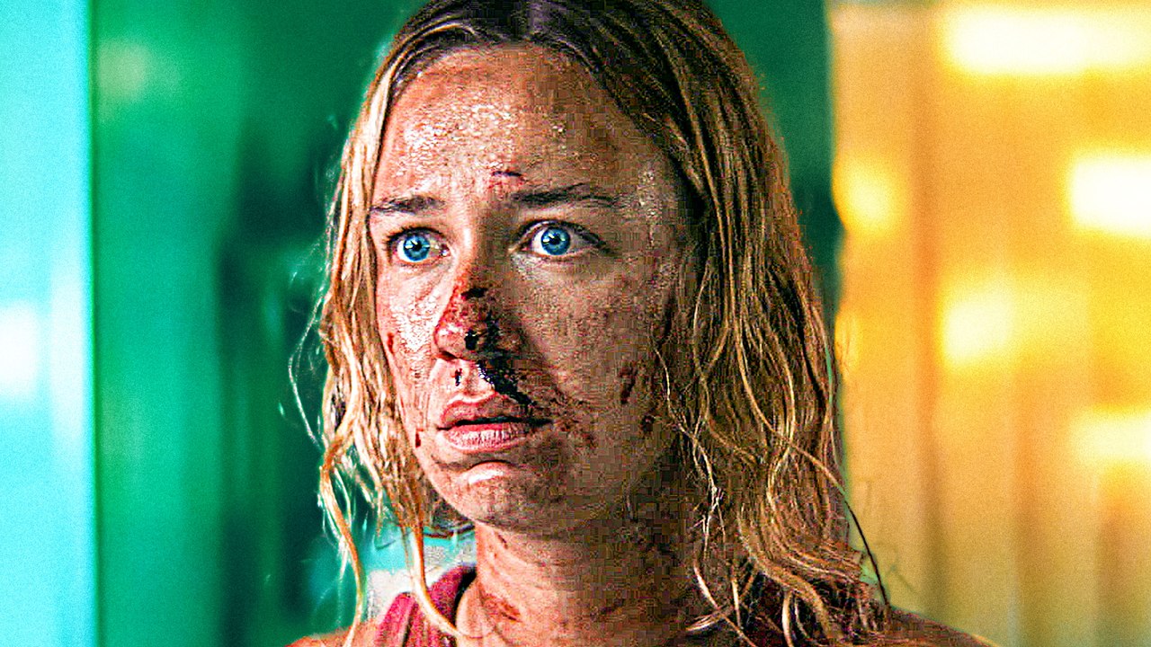 COKA CHICAS Bande Annonce (2025)