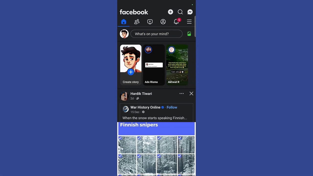 How to Disable Read Receipts in Facebook Messenger (2025)