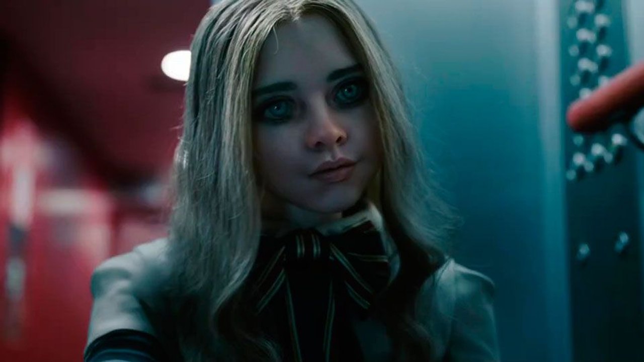 M3GAN 2.0 Tráiler VO