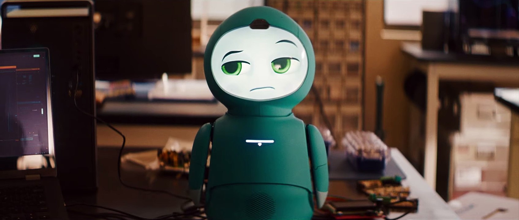 M3GAN 2.0 - Tráiler oficial subtitulado