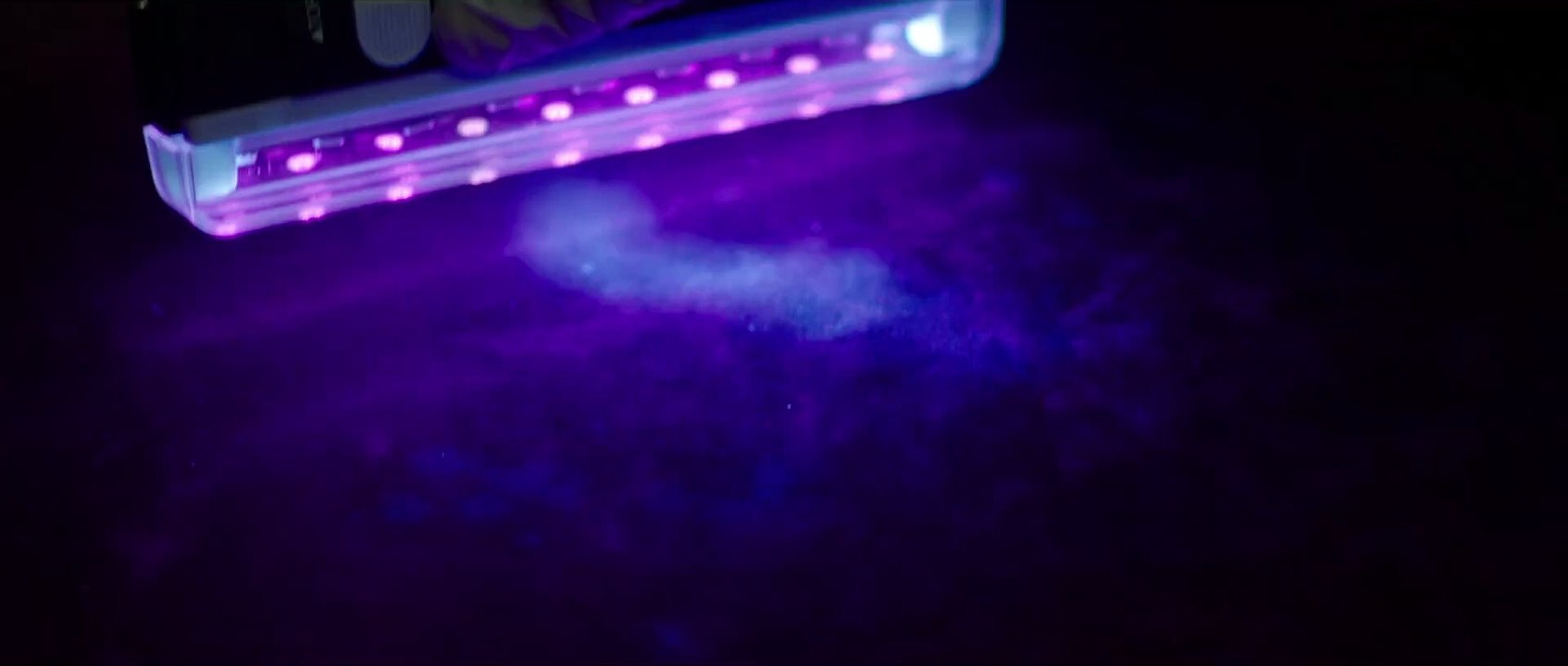 Nocturnal - Tráiler español