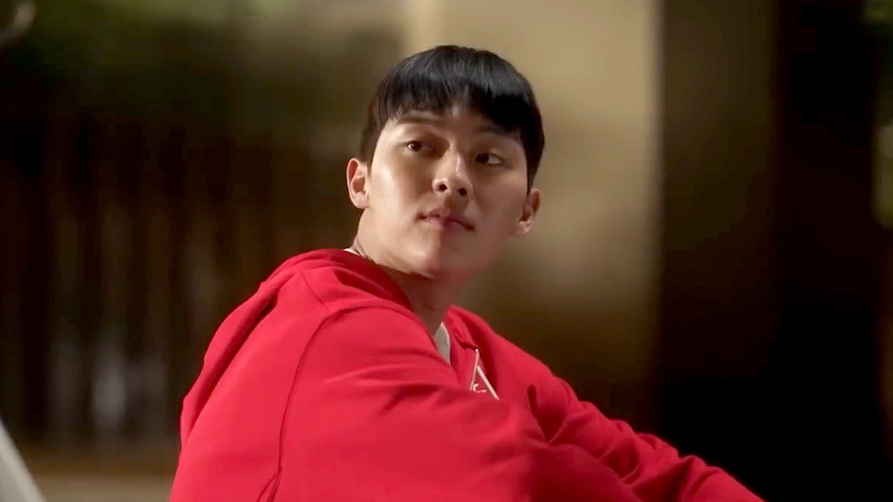 Deleted Scene from Netflix’s Weak Hero Class 1