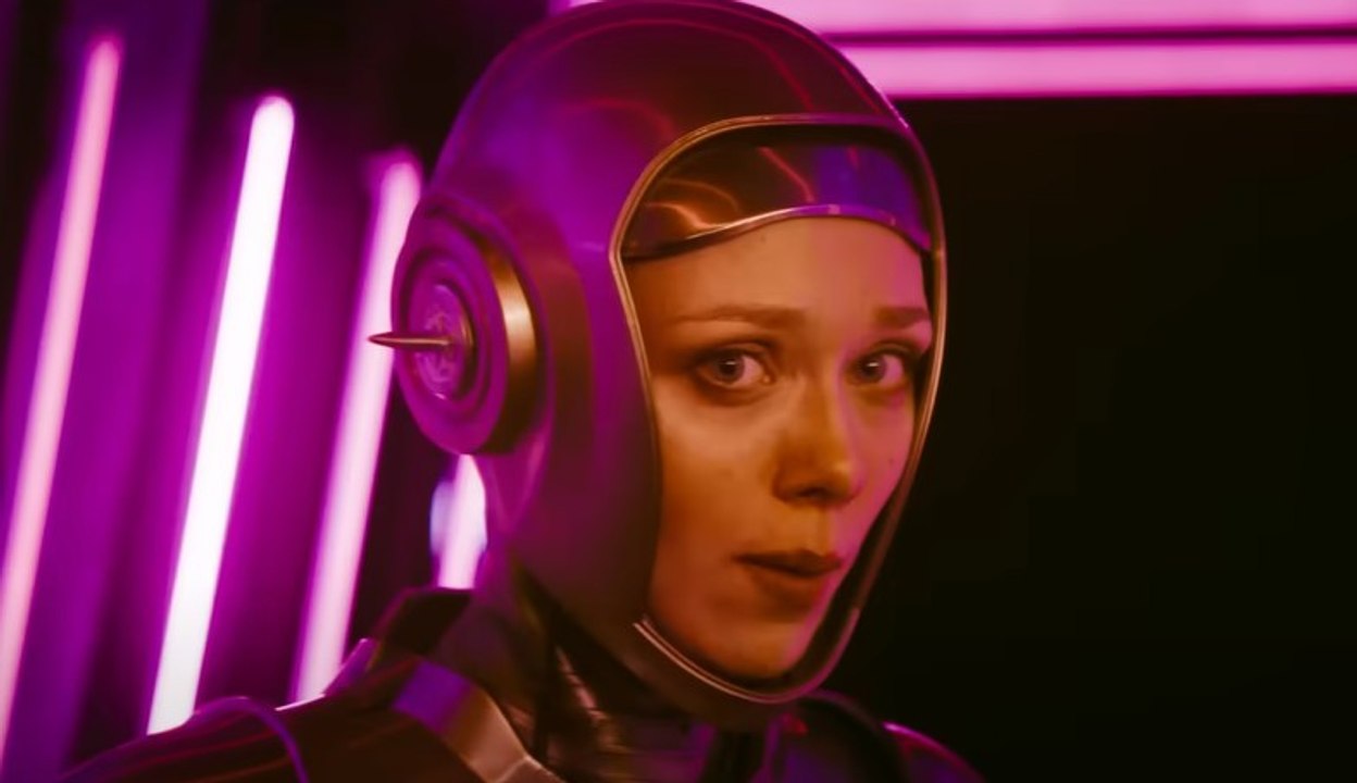 M3GAN 2.0 - Trailer (Deutsch) HD