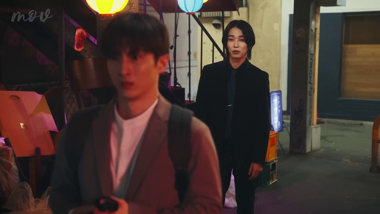 EP 3_D0MINANT YAKUZA AND WIMPY C0RP0RATE SLAVE