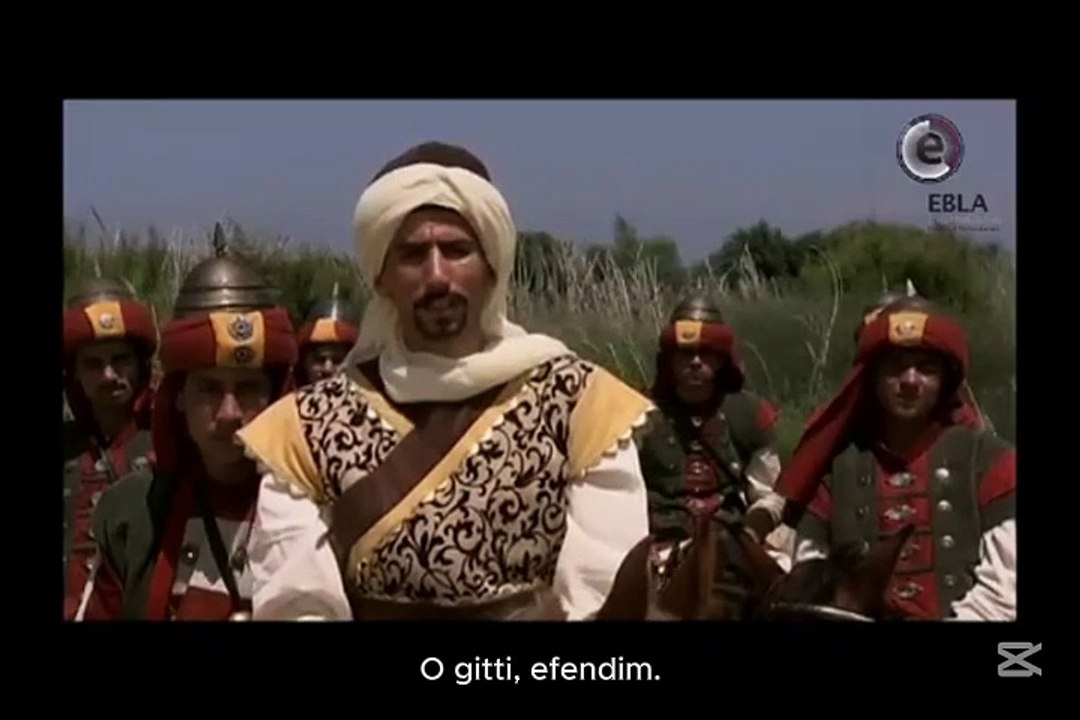 Bölüm 20 - Sultan Baybars Dizisi - 2005 - Moğolları Yenen Türk - HD Türkçe Altyazı (Arapça'dan Düzenlenmiş Makine Çevirisi)