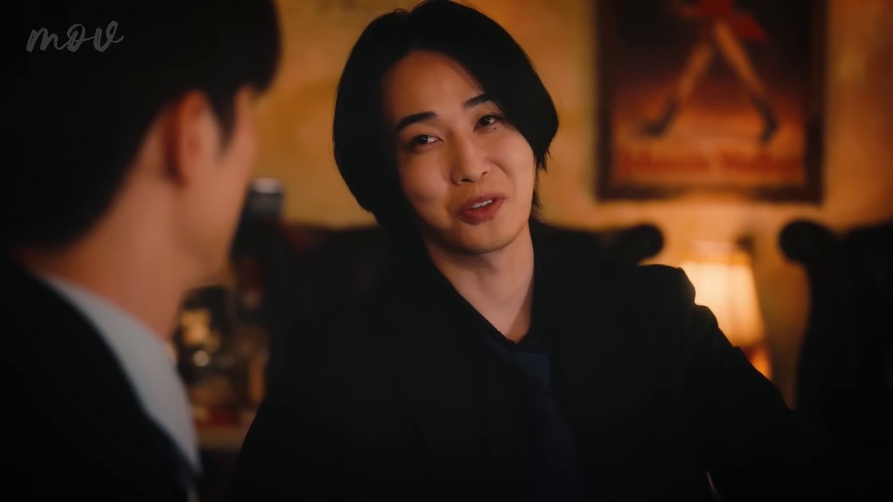 EP 4_D0MINANT YAKUZA AND WIMPY C0RP0RATE SLAVE