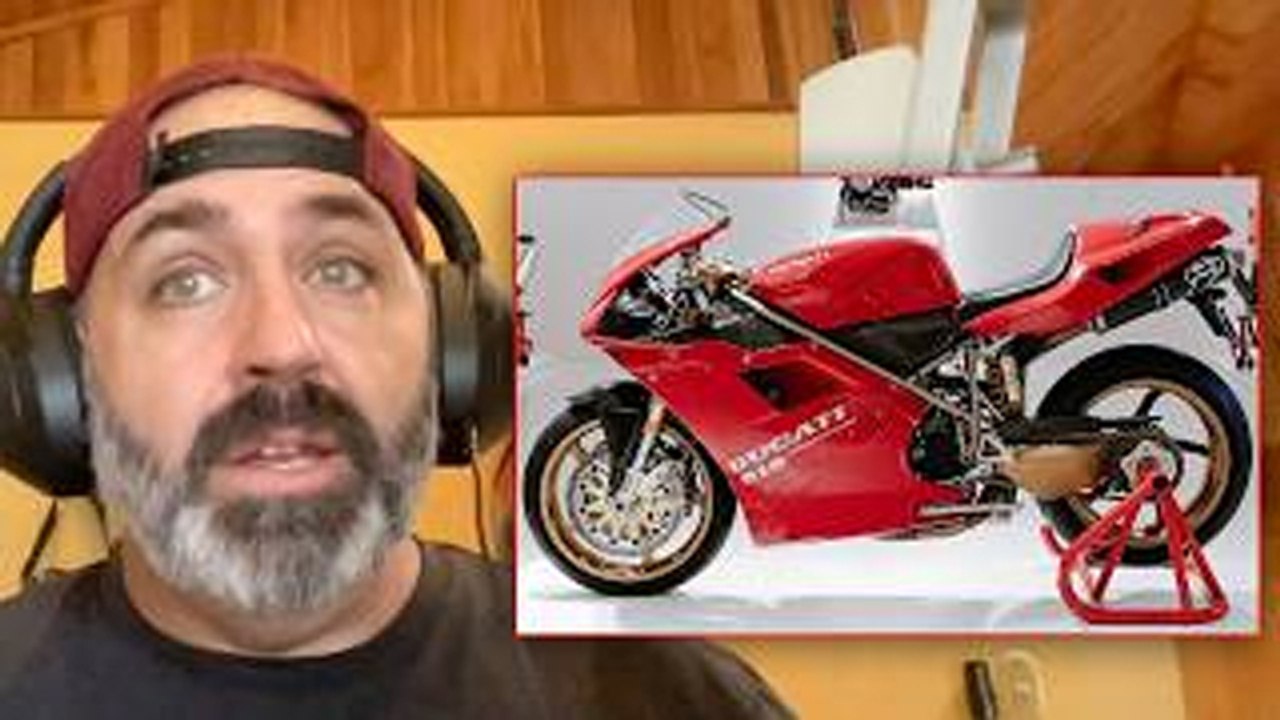 What Makes A Good-Looking Motorcycle? The GOOD, BAD, And UGLY!