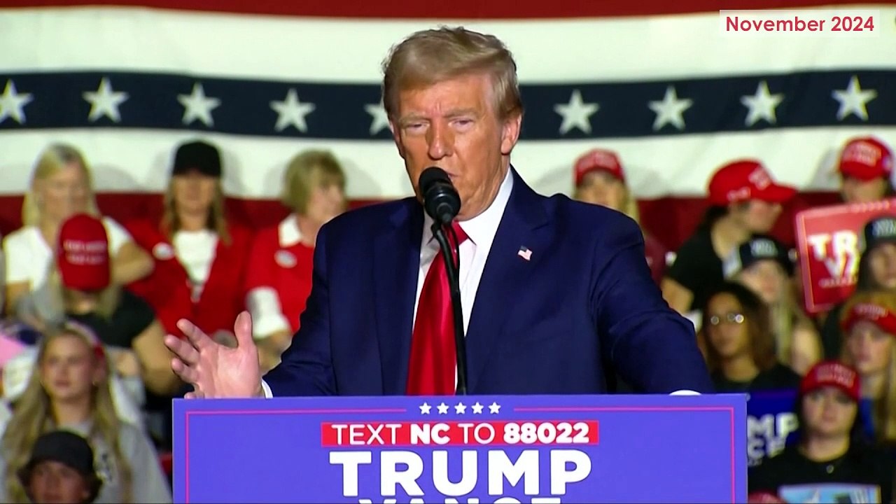 From cars to whisky: How do Trump’s tariffs affect the UK?