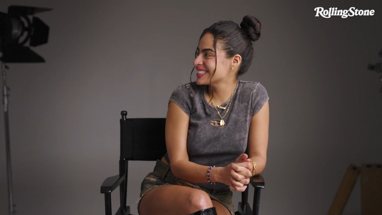 Jessie Reyez Talks About the Music She Listens to When Working Out