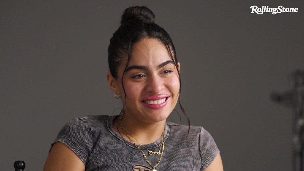 Jessie Reyez On Her Friendship with Drake and What He Means to Canada