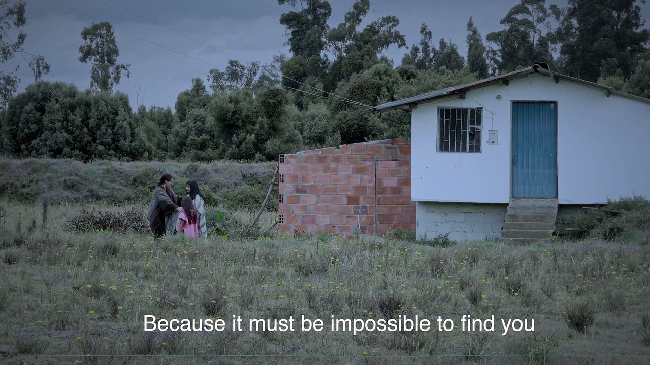 UNCOUNTED | Award-Winning 1 Minute Short Film | Emotional & Inspiring | Family Entertainment