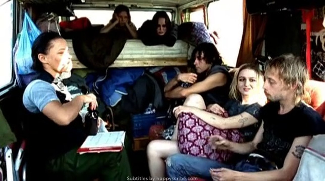 Mouth to Mouth (2005)  (sub ita)