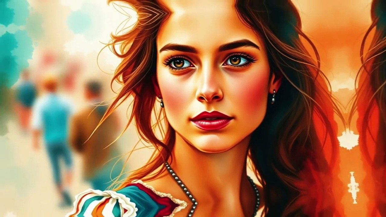 Una Herencia Salvaje (EPISODIO 8) - Narración