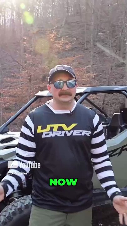 Ultimate Off Road Beast SXS