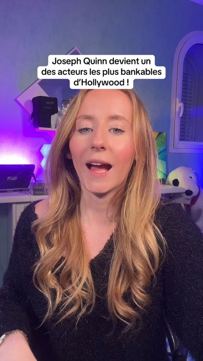 Joseph Quinn devient un des acteurs les plus bankables d’Hollywood !