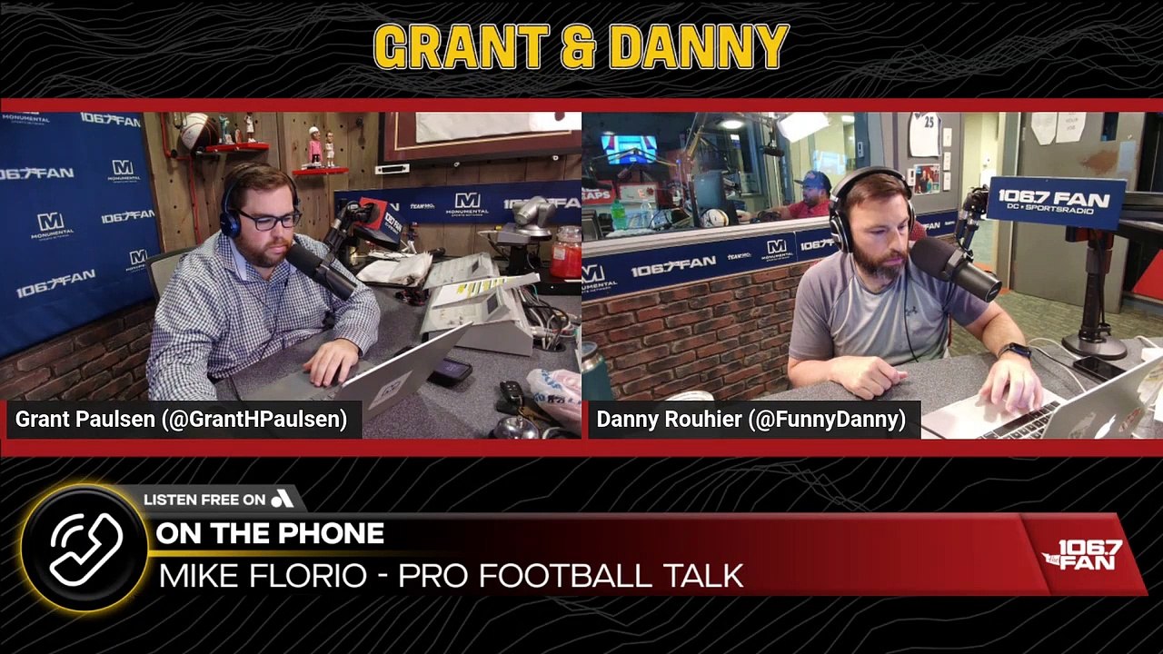 Mike Florio On If There's Enough Momentum To Get Rid Of The Tush Push