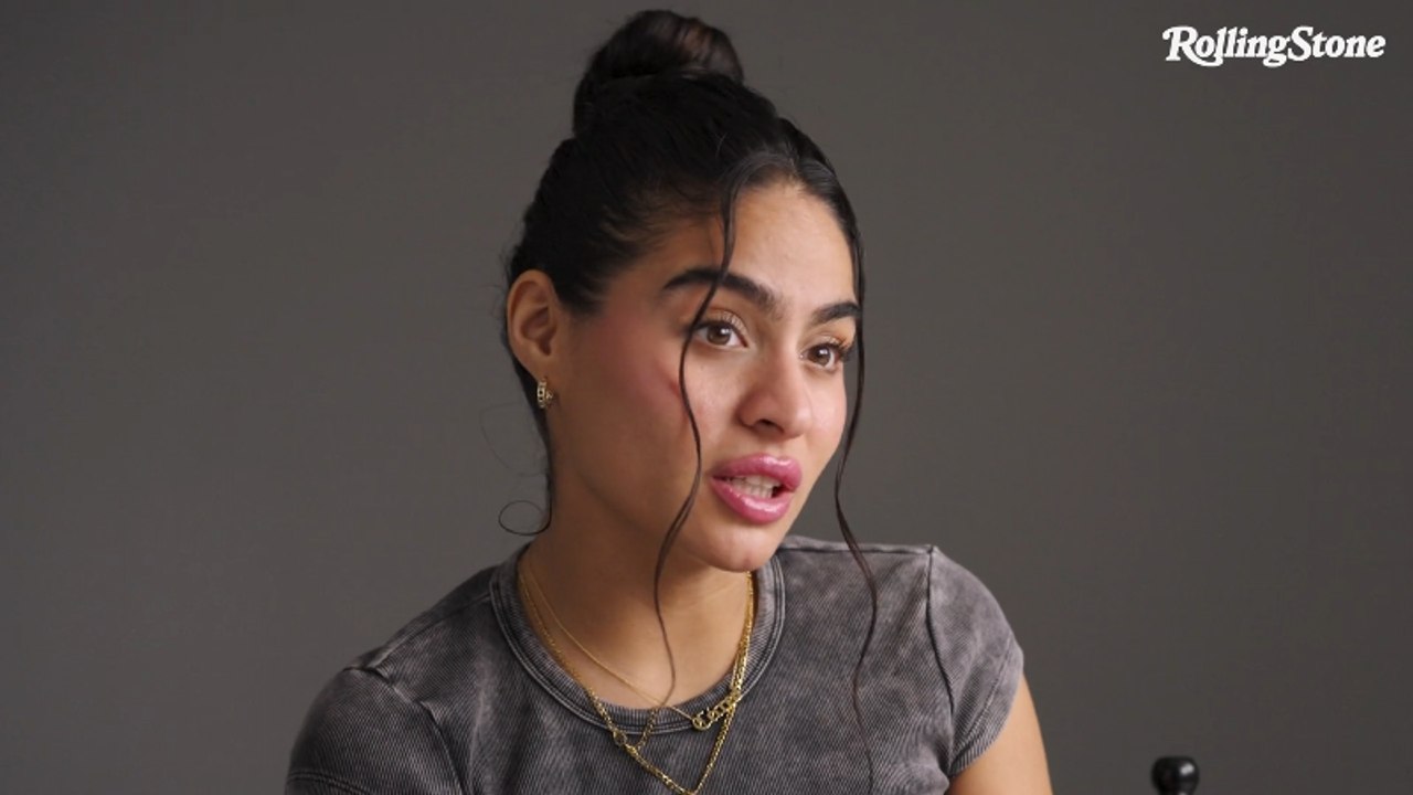 Jessie Reyez Explains Why She Says Her Genre is Quentin Tarantino