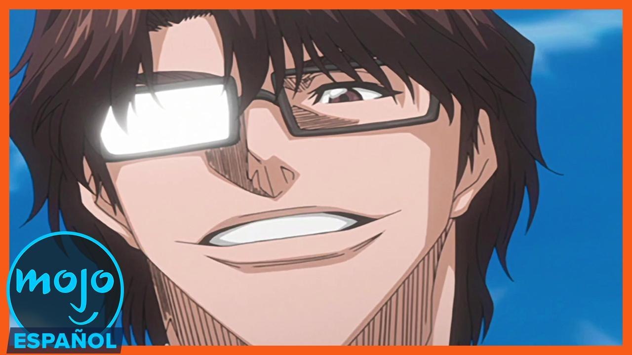 ¡Top 10 MEJORES Demostraciones de Poder en BLEACH!