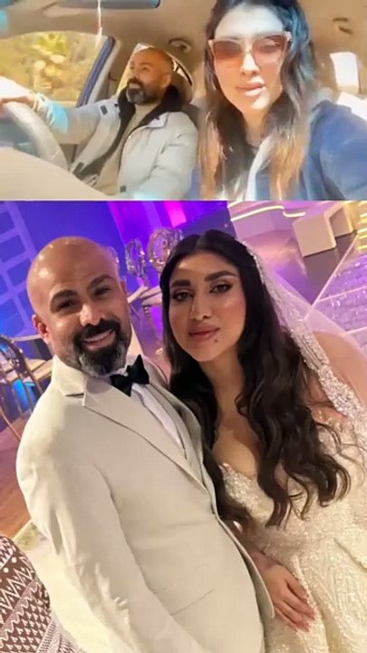 الفنان مصطفى المصطفى يُعلن زواجه