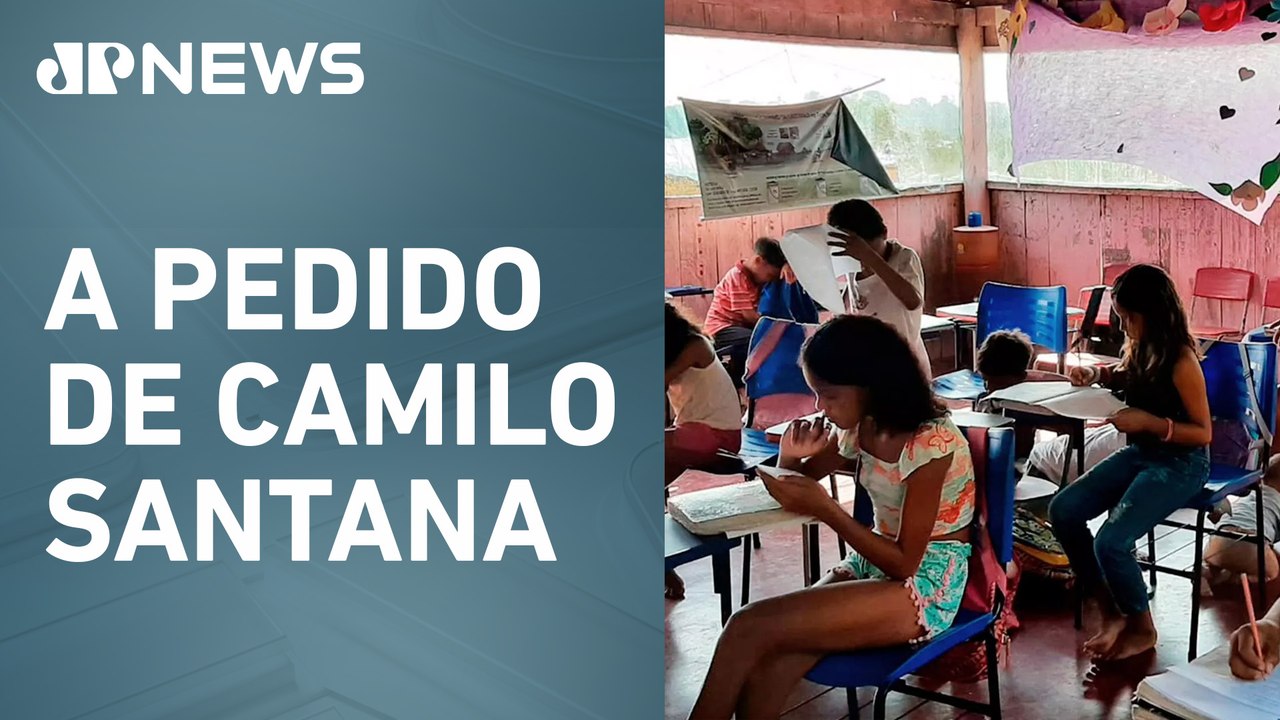 INEP divulga microdados da alfabetização no Brasil