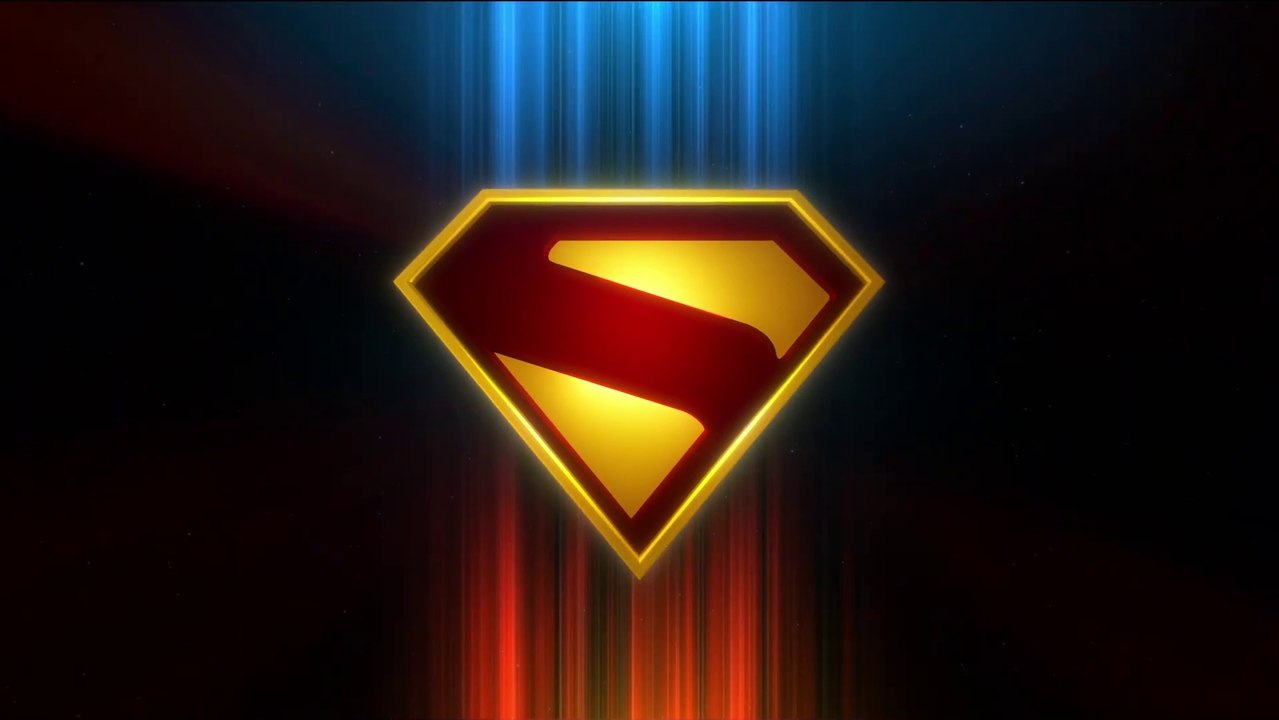 Superman (2025) • Sneak Peek