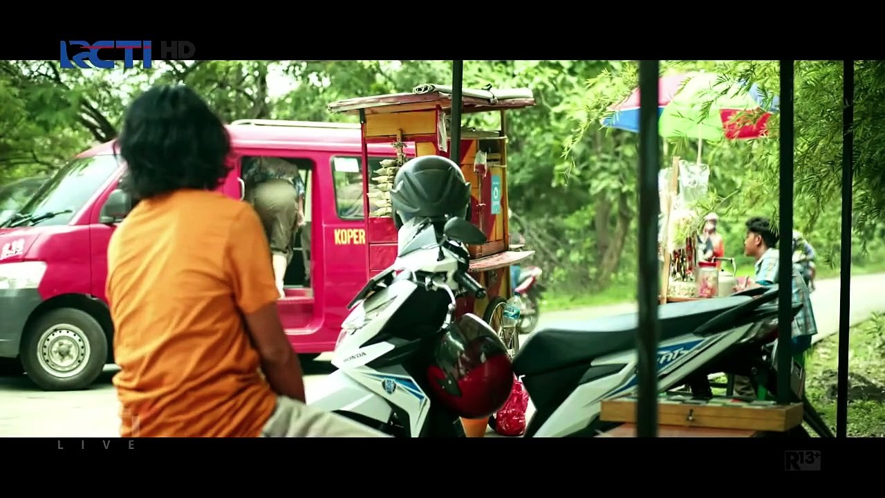 Si Doel The Series 08