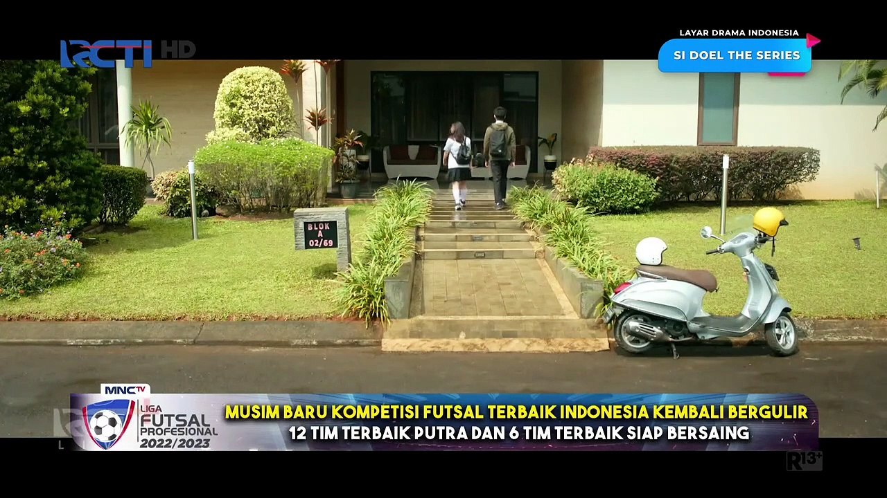 Si Doel The Series 09