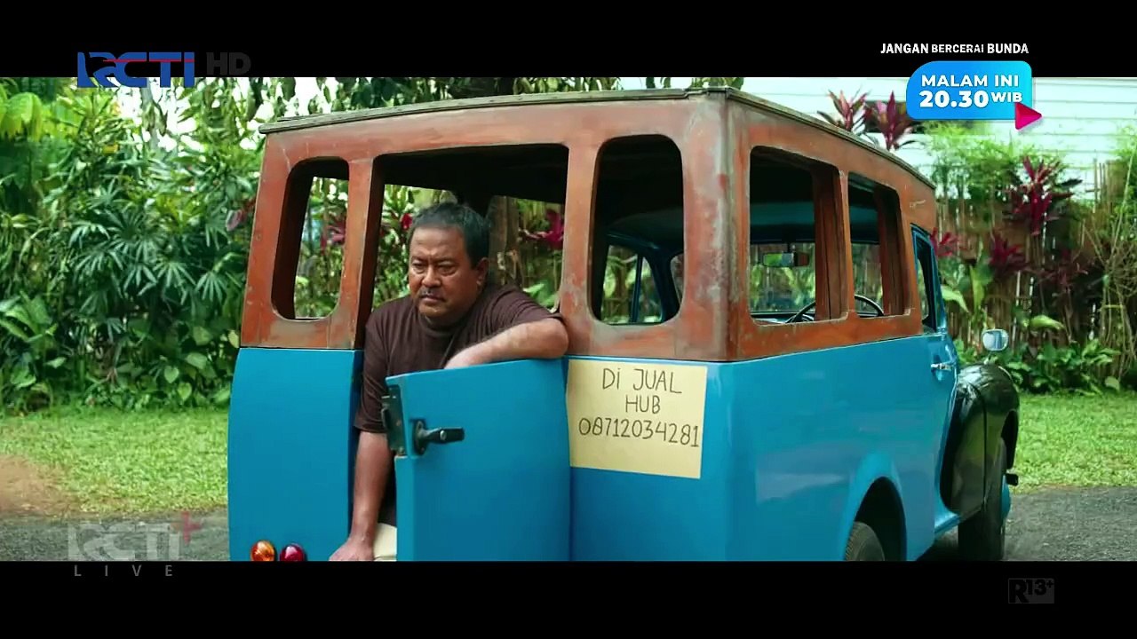 Si Doel The Series 10