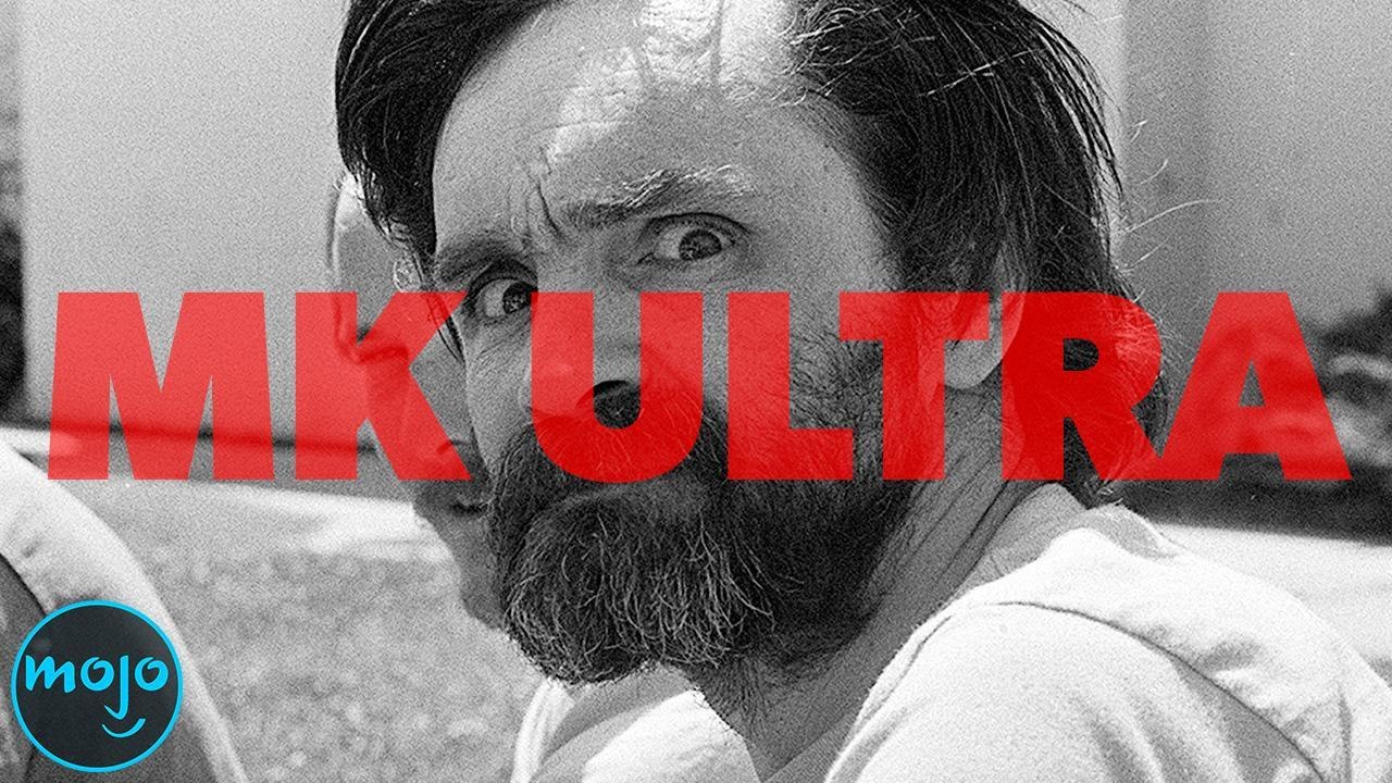 Top 10 True Crime Conspiracy Theories