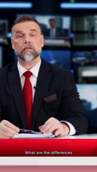 Differences Between American Politics and Other Countries! 🌎⚖️