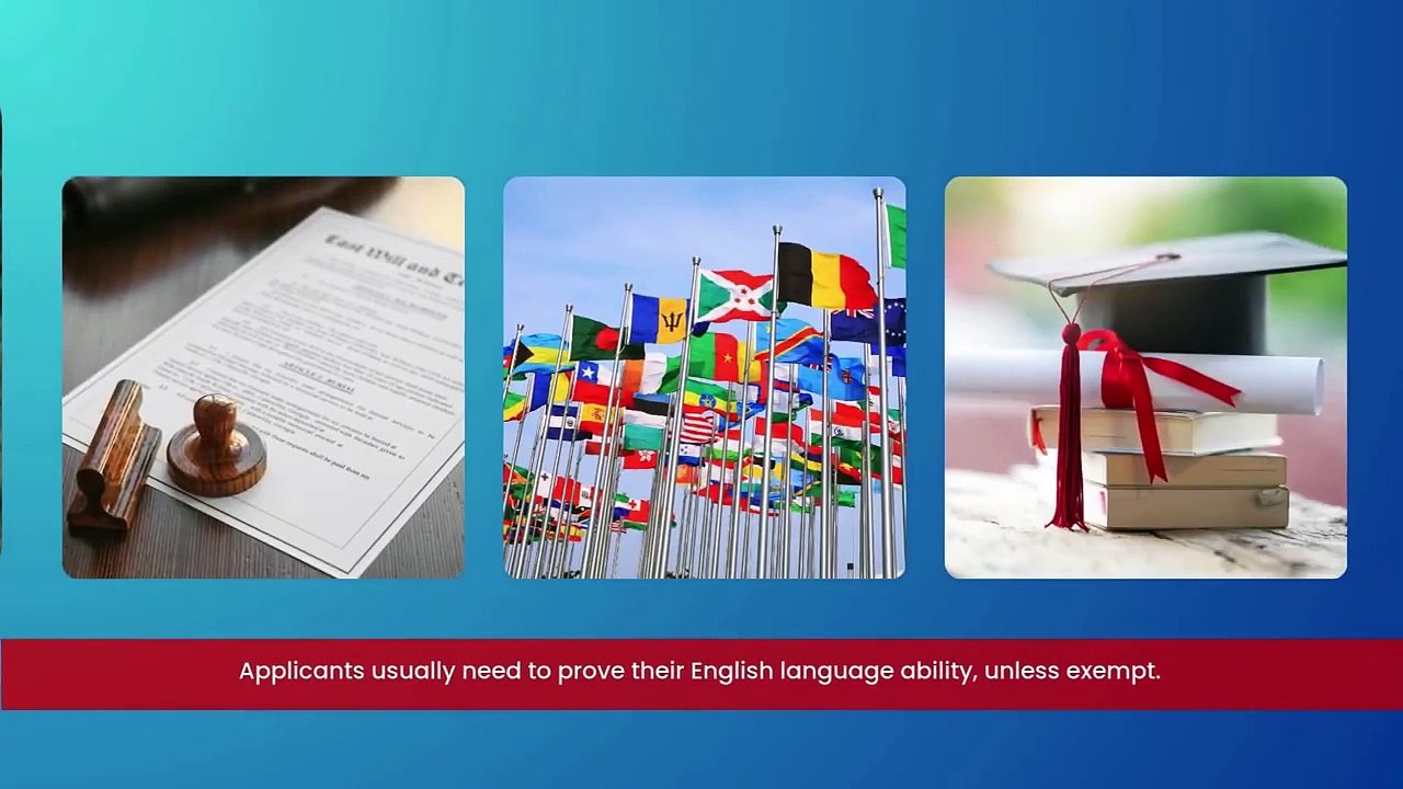 UK Spouse Visa Requirements 2025 - Key Points