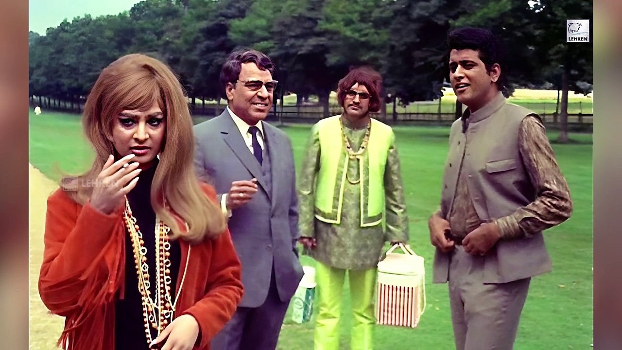 Manoj Kumar's 5 Best Movies: Upkar, Roti Kapada Aur Makaan, Purab Aur Paschim & More