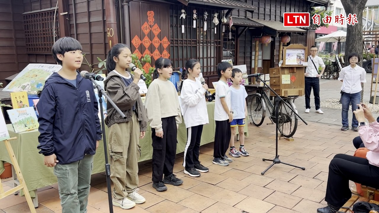 台語版〈DO RE MI〉 有趣易學大人小孩朗朗上口