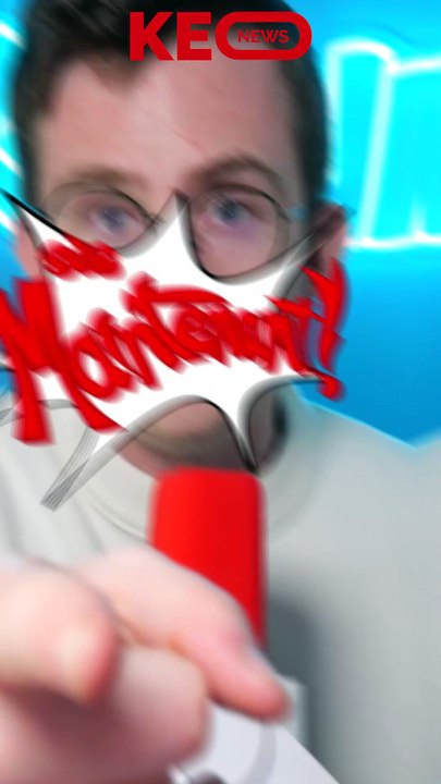 LA FIN DES VACANCES DES CROUTONS 😱