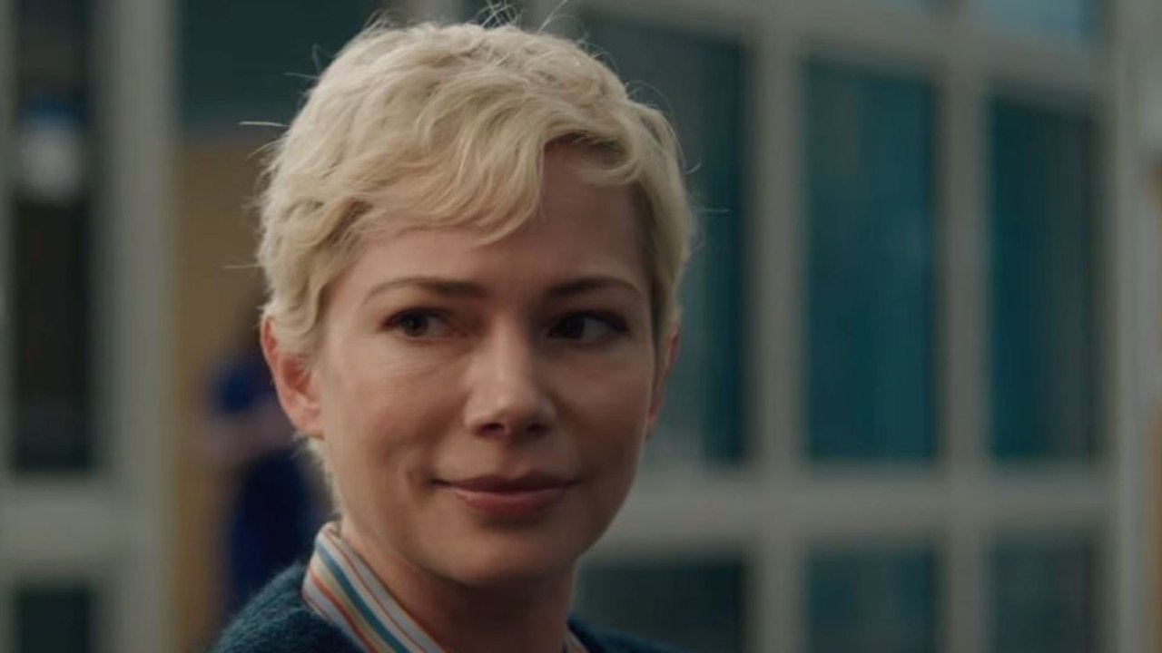 Dying For Sex Tráiler VO