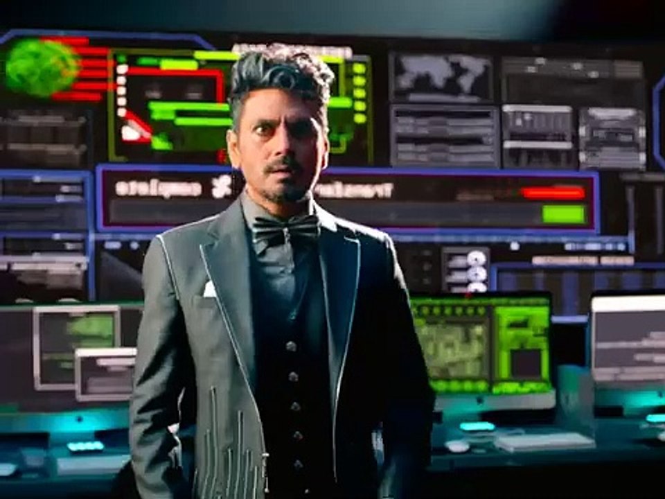 South Movie 2025 _ Bollywood Movie _ Viral Scene