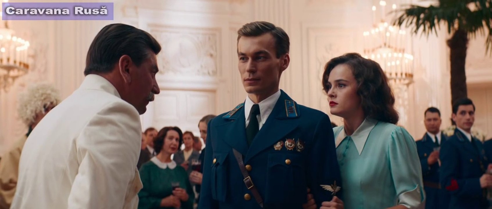 Iubirea Uniunii Sovietice (2024) Partea 1