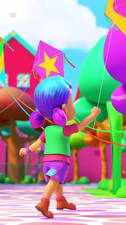 Boo Boo Song, Baby Is Sick